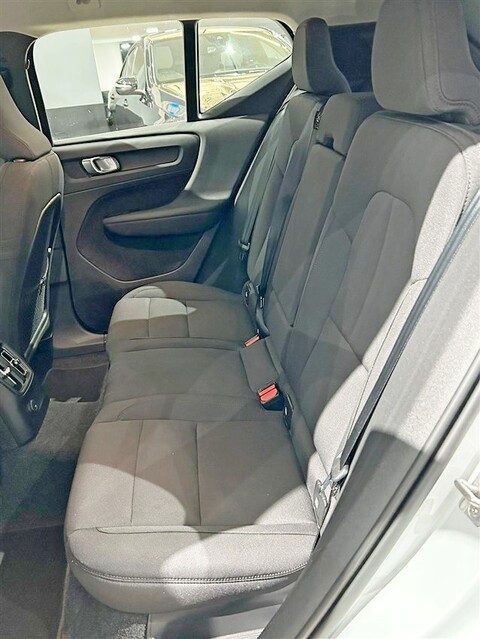 Volvo XC40 1.5 t5 phev Inscription auto my21 Elettrica / Benzina