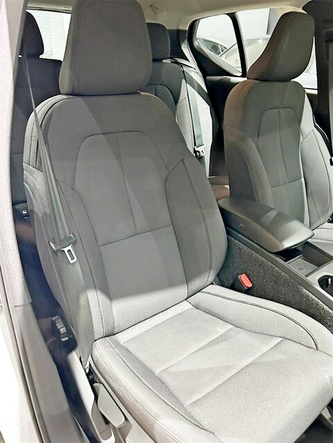 Volvo XC40 1.5 t5 phev Inscription auto my21 Elettrica / Benzina