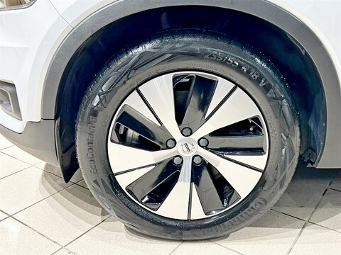 Volvo XC40 1.5 t5 phev Inscription auto my21 Elettrica / Benzina