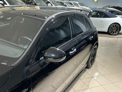 Mercedes-Benz A 45 AMG 45 + 4Matic Benzina