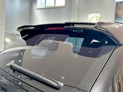 Porsche Cayenne 4.8 GTS da 405 Cv Benzina