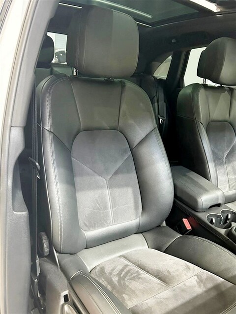 Porsche Macan 2.0I da 245 Cv No Superbollo!!!! Benzina