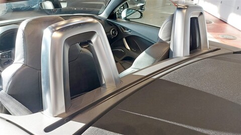 Audi TT Roadster 2.0 tfsi quattro s-tronic Benzina