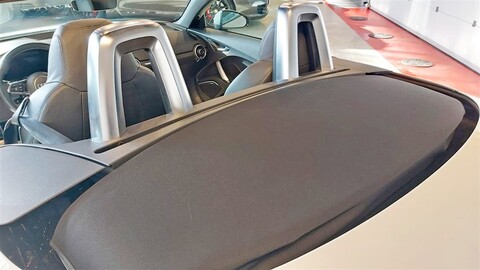 Audi TT Roadster 2.0 tfsi quattro s-tronic Benzina