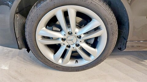 Mercedes-Benz CLK 200 kompr. Avantgarde Benzina