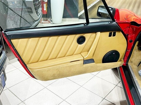 Porsche 911 3.2 Targa da 231 Cv Benzina