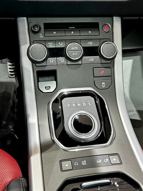 Land Rover Range Rover Evoque Diesel