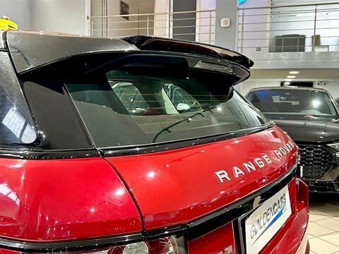 Land Rover Range Rover Evoque Diesel