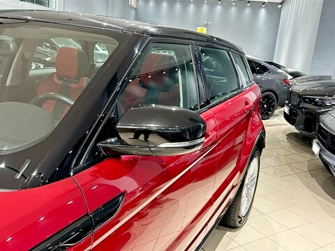 Land Rover Range Rover Evoque Diesel