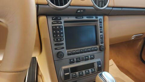 Porsche Cayman 2.7 Da 245 Cv Benzina