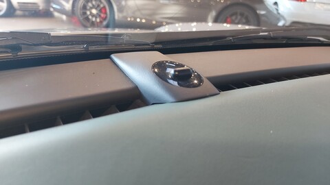 Porsche Boxster Benzina