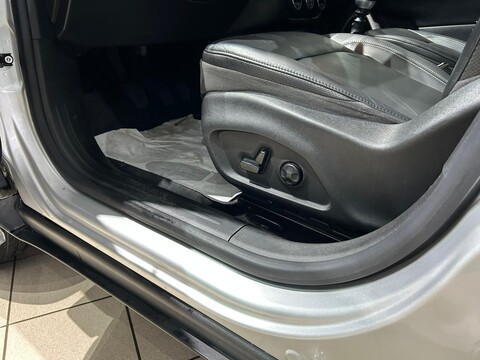 Jeep Renegade Diesel