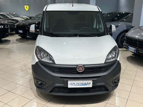 Fiat Doblo Diesel
