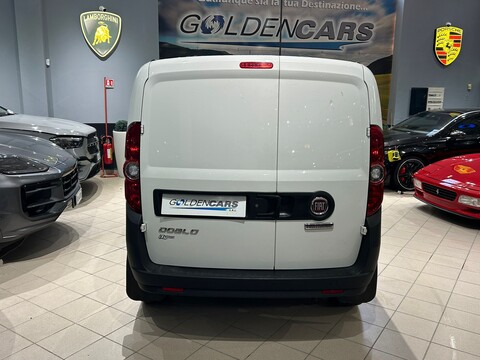 Fiat Doblo Diesel