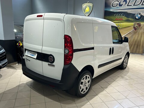 Fiat Doblo Diesel