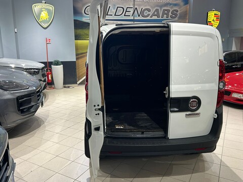 Fiat Doblo Diesel