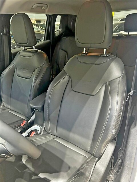 Jeep Renegade 2.0 MTJ 4x4 da 140 Cv Diesel