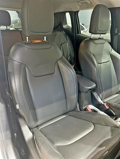 Jeep Renegade 2.0 MTJ 4x4 da 140 Cv Diesel