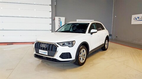 Audi Q3 2.0 tdi 150cv s-tronic Diesel