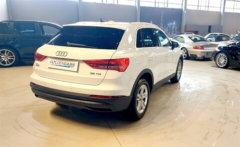 Audi Q3 2.0 tdi 150cv s-tronic Diesel