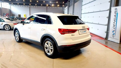 Audi Q3 2.0 tdi 150cv s-tronic Diesel