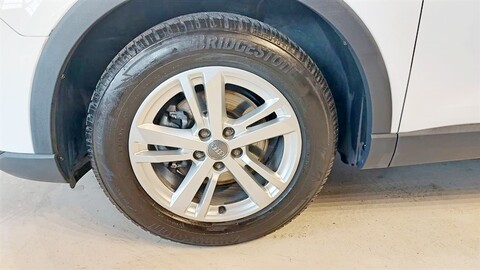 Audi Q3 2.0 tdi 150cv s-tronic Diesel