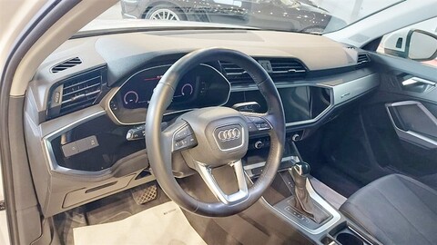 Audi Q3 2.0 tdi 150cv s-tronic Diesel