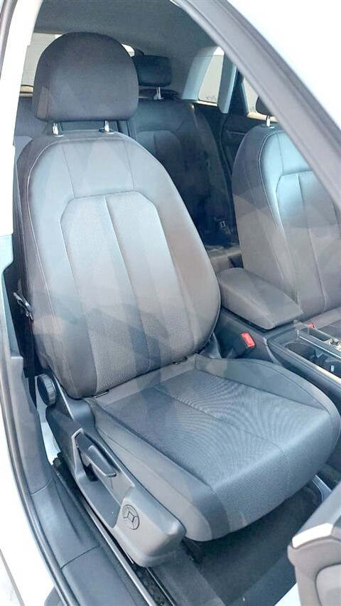 Audi Q3 2.0 tdi 150cv s-tronic Diesel