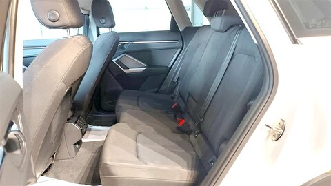 Audi Q3 2.0 tdi 150cv s-tronic Diesel