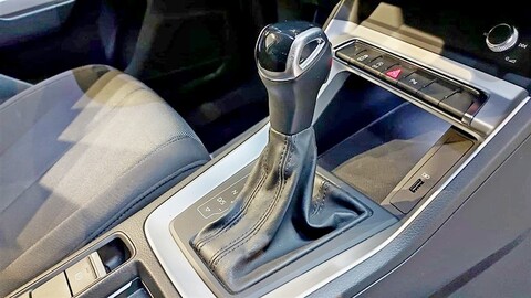 Audi Q3 2.0 tdi 150cv s-tronic Diesel