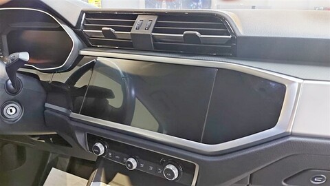 Audi Q3 2.0 tdi 150cv s-tronic Diesel