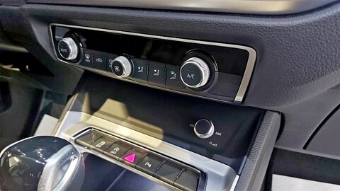 Audi Q3 2.0 tdi 150cv s-tronic Diesel