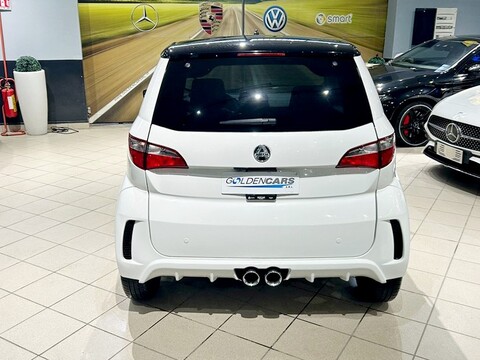 Aixam City sport Diesel