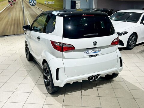 Aixam City sport Diesel