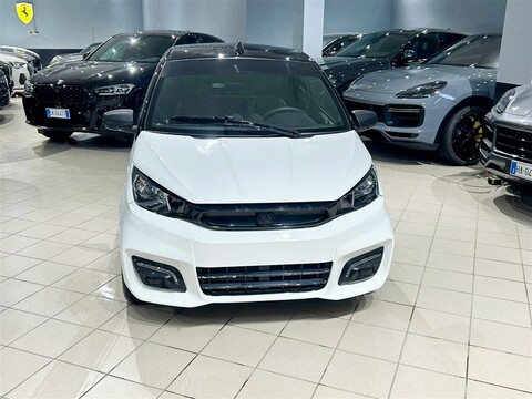 Aixam City sport Diesel