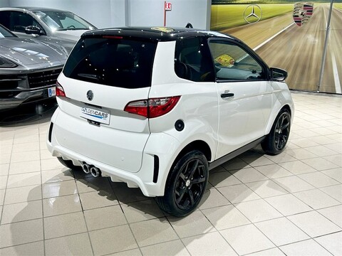 Aixam City sport Diesel