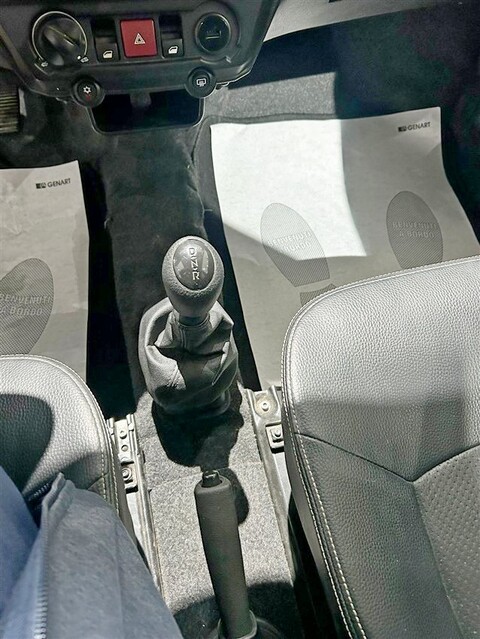 Aixam City sport Diesel