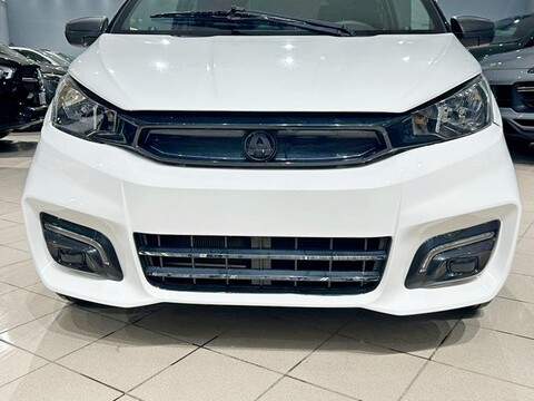 Aixam City sport Diesel