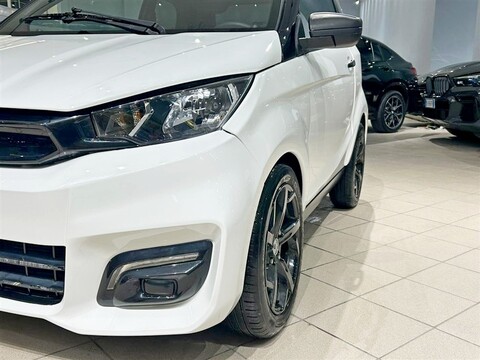 Aixam City sport Diesel