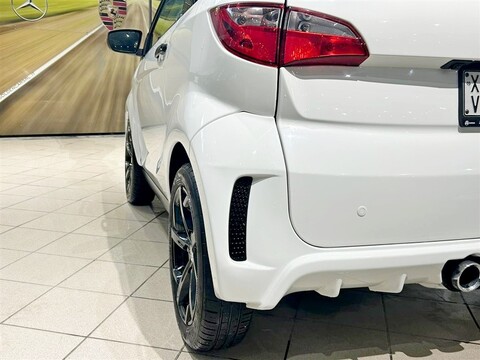 Aixam City sport Diesel