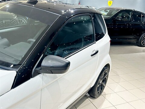 Aixam City sport Diesel