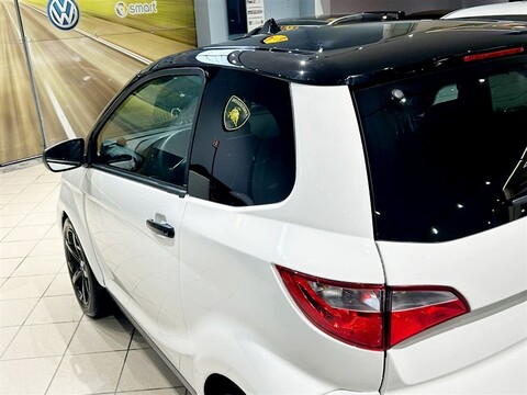 Aixam City sport Diesel