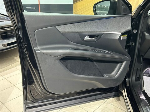 Peugeot 3008 1.5 bluehdi GT Line Diesel