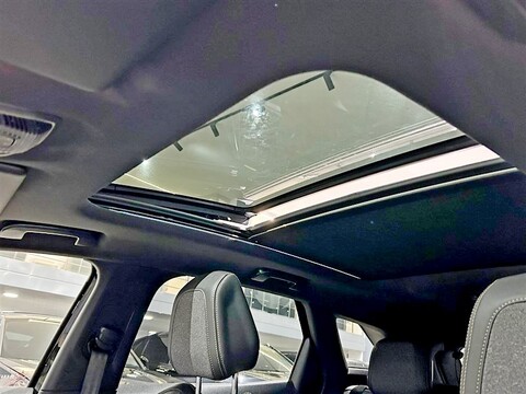 Peugeot 3008 1.5 bluehdi GT Line Diesel