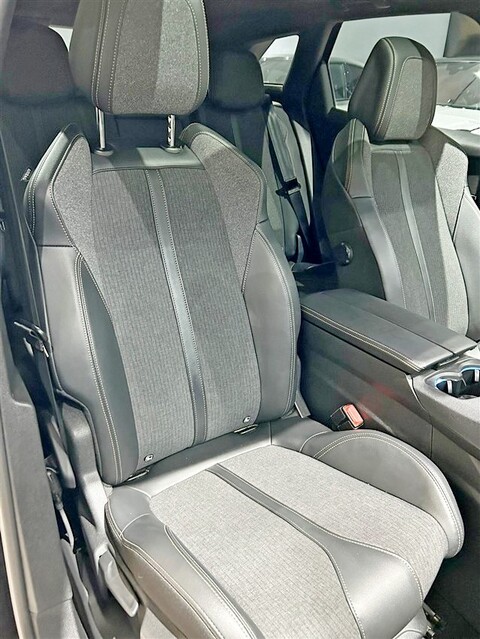 Peugeot 3008 1.5 bluehdi GT Line Diesel