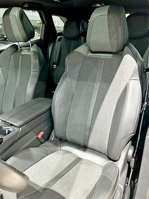 Peugeot 3008 1.5 bluehdi GT Line Diesel