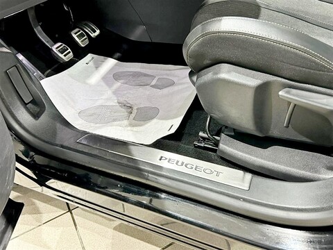 Peugeot 3008 1.5 bluehdi GT Line Diesel