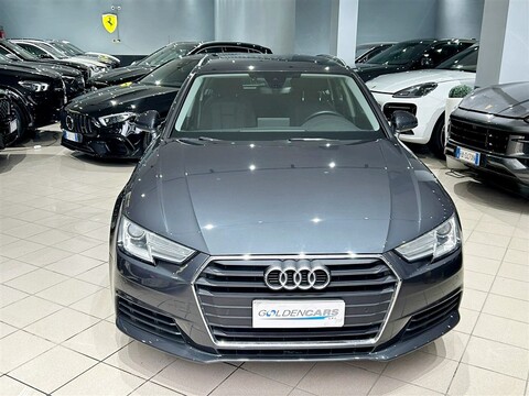 Audi A4 Avant Avant 35 2.0 tdi 150cv s-tronic.OFFERTA CON FINANZ Diesel