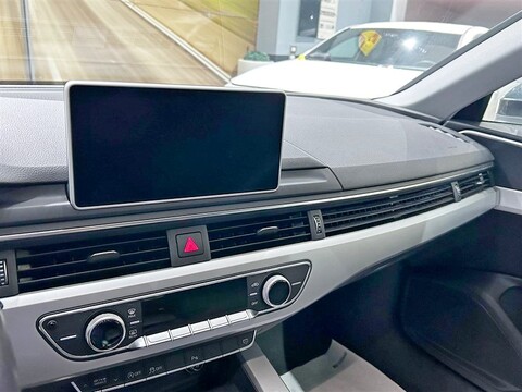 Audi A4 Avant Avant 35 2.0 tdi 150cv s-tronic.OFFERTA CON FINANZ Diesel