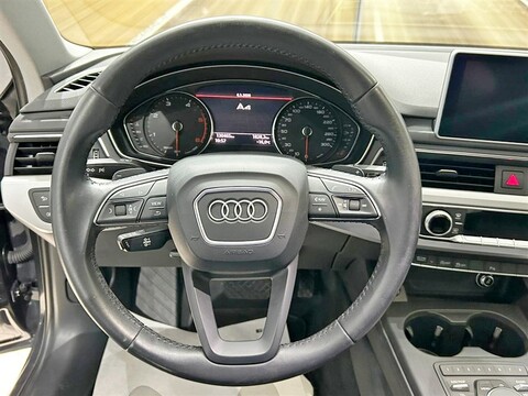 Audi A4 Avant Avant 35 2.0 tdi 150cv s-tronic Diesel